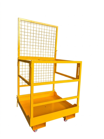 กระเช้าโฟร์คลิฟต์