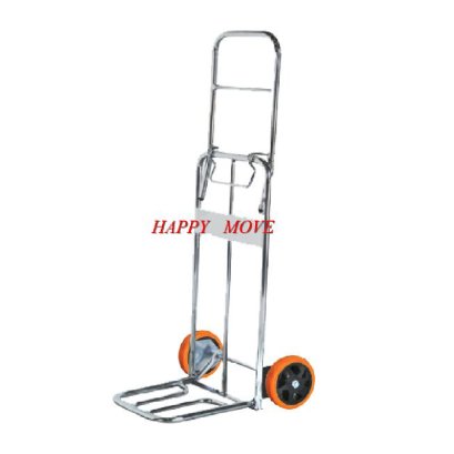 รถเข็น2ล้อพับเก็บได้