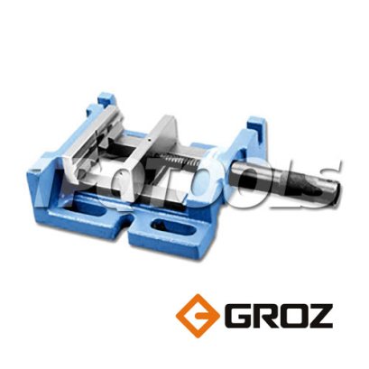 ปากกาจับชิ้นงานแท่นสว่าน GROZ