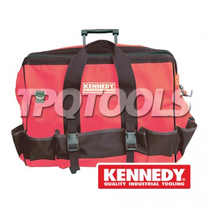 กระเป๋าเครื่องมือ Heavy Duty Tool Caddy KEN-593-0960K