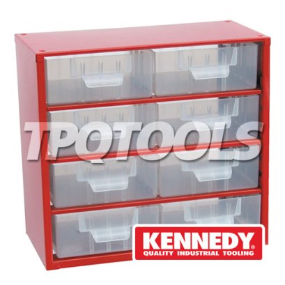 ตู้เครื่องมือ ชนิดมีลิ้นชัก Small Parts Storage Cabinets