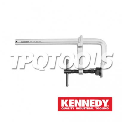 Heavy Duty T-Handle Multi Hold Clamps