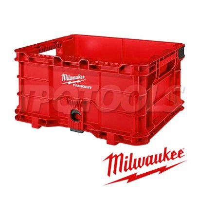 48-22-8440 (129305416) ลังใส่เครื่องมือ PACKOUT MILWAUKEE