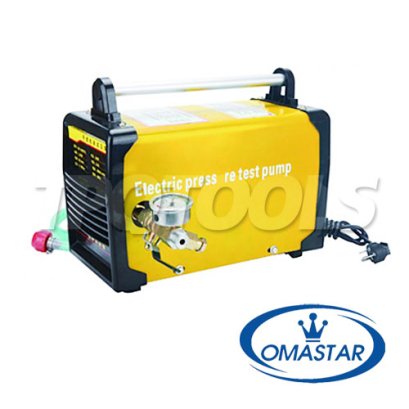 เครื่องทดสอบแรงดัน - ไฟฟ้า HHS-2.5D, HHS-5D