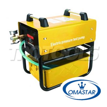 เครื่องทดสอบแรงดัน - ไฟฟ้า HHS-6.3D, HHS-8D