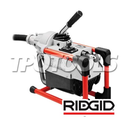 เครื่องล้างท่อ K-60SP 66512, 66517