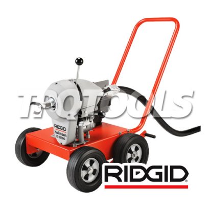 เครื่องล้างท่อ K-1500SP, K-1500G 43512