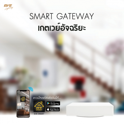 Smart Gateway Zigbee EV03