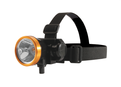 LED HEAD LAMP Mini Dim 2w Daylight
