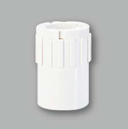 Connector White