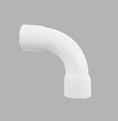 90 ํ Bend White