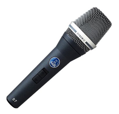 AKG D7S