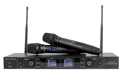 SOUNDVISION SU-890D/HT