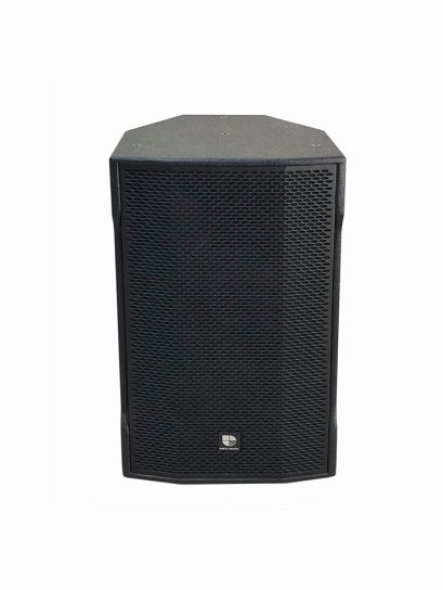 AUDIO JOCKEY AJF-15