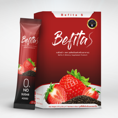 Befita S