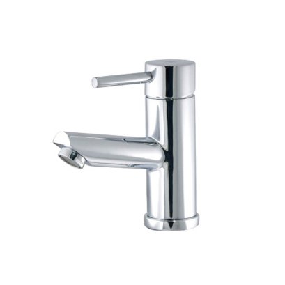 Basin faucet