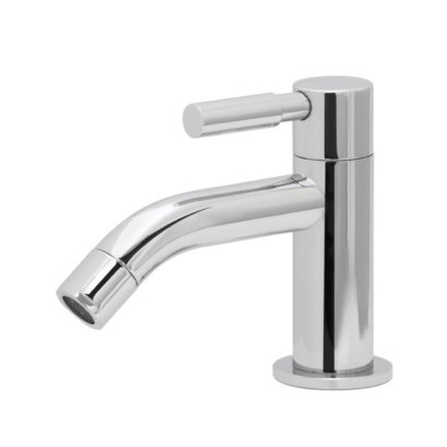 Basin faucet