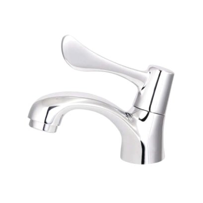 Basin faucet