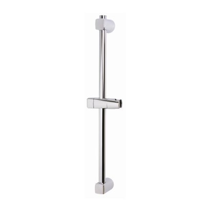 Shower rail