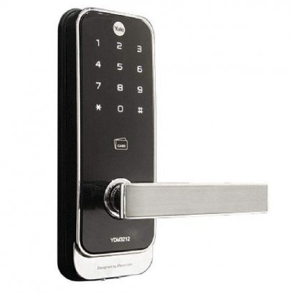 DIgital Door Lock YDM3212