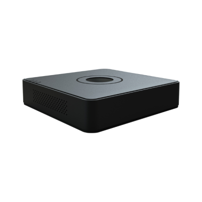เครื่องบันทึกภาพ DVR 4 ช่อง ZKD104A สำหรับกล้องวงจรปิด CCTV ใช้งานง่าย