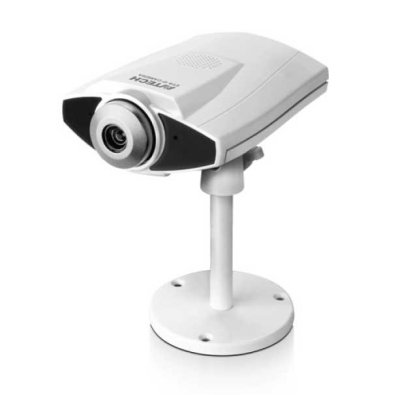 IR IP Camera