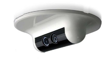 1.3 Magapixel IP Camera 3.8mm