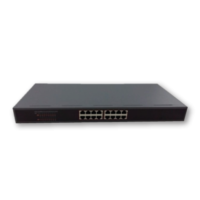 ZCSPOE-2618-16P-200W