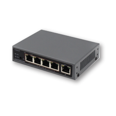 ZCSPOE-5005-5P-65W