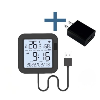 PSC-IR16-W