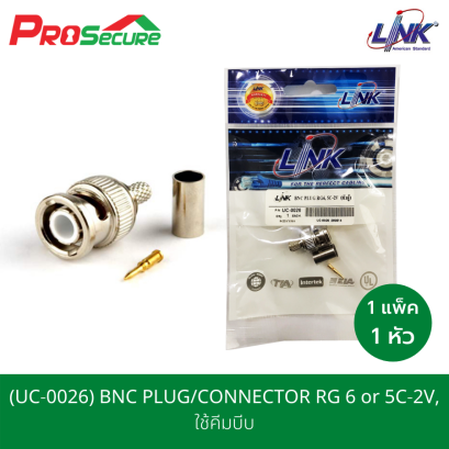 BNC Connector