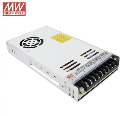 Mean-well-LRS-350-12