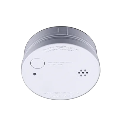 Wireless Inter-Connect Smoke Alarm