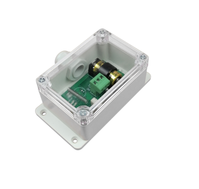 220-001 Wireless Inter-Connect Relay Output (Free-Voltage)