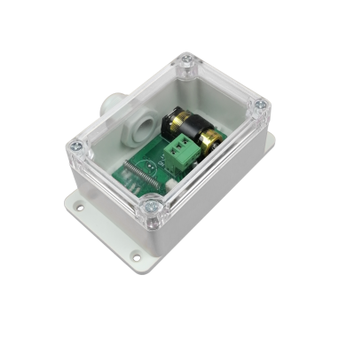 220-002 Wireless Inter-Connect Relay Output (Pulsed-Voltage)