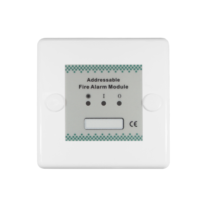Addressable Input/Output Module