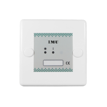 Input Module, External 24V.