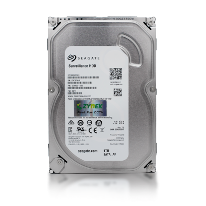 ST1000VX001(1TB)