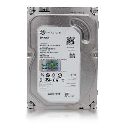 ST2000VX003(2TB)