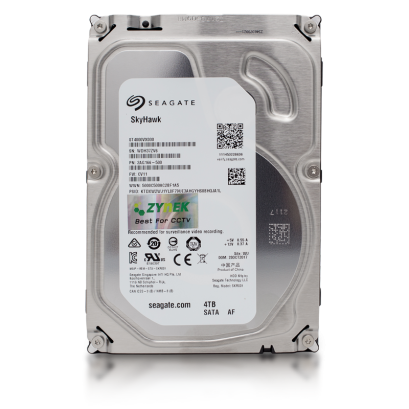 ST4000VX000(4TB)
