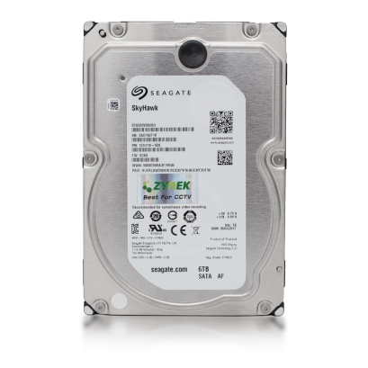 ST6000VX003(6TB)