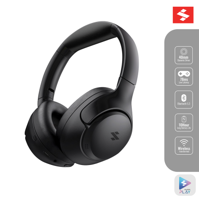 iSuper Sound Comfort
