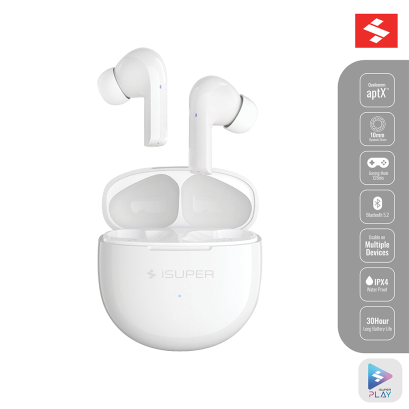 iSuper Evo Buds Sound Pro