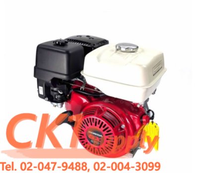 เครื่องยนต์ Honda GX270 9 แรงม้า - สินค้าใหม่