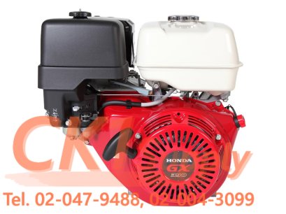 เครื่องยนต์ Honda GX390 13 แรงม้า - สินค้าใหม่