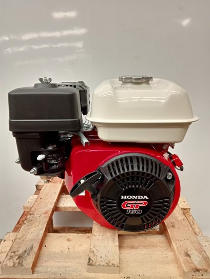 เครื่องยนต์ Honda GP160 5.5 แรงม้า - สินค้าใหม่