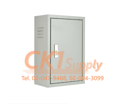 ตู้ไฟสวิทซ์บอร์ดมาตรฐานแบบธรรมดา