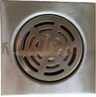 ฟลอเดน (Floor Crain) Victor แบบมีลิ้นกันกลิ่น