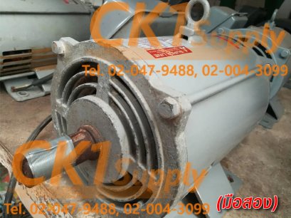 มอเตอร์ MITSUBISHI - (มือสอง) 