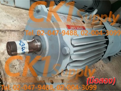 มอเตอร์ MITSUBISHI  - (มือสอง)